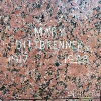 Mary Dittbrenner