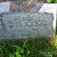 Walter Rozycki