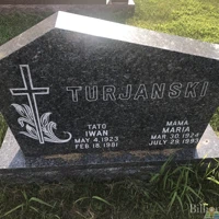 Iwan Turjanski