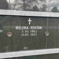 Helena Fenton
