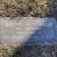 Tadensz Sendecki
