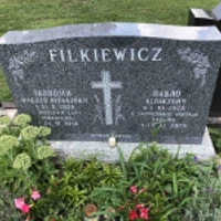 Teodozja Filkiewicz