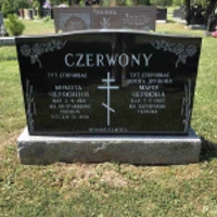 Nicholas Czerwony