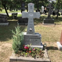 Stefan Komarnytysky