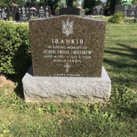 Іван Іванків
