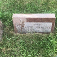Annie Shemluck