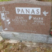 Jean Panas