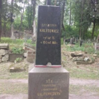 Franciszka Kalitowiczowa