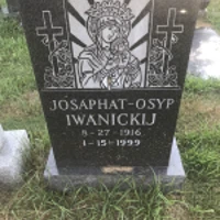 Josaphat Iwanickij