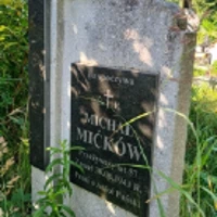 Michał Mićków