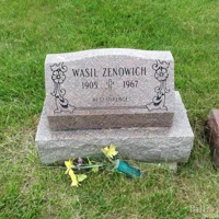 Wasil Zenowich