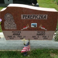 Harry Perepiczka