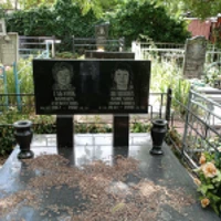 Анжелина Антонова
