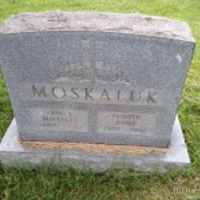 Michael Moskaluk