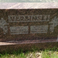Lillian Verbinski