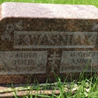 John Kwasniak