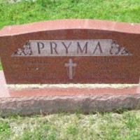 Harry Pryma