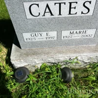 Guy Cates