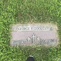 George Goodzey