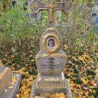 Анна Гукал
