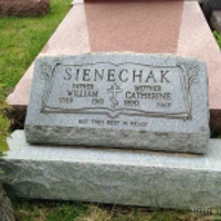 Catherine Seinechak