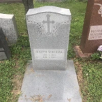 Joseph Senediak