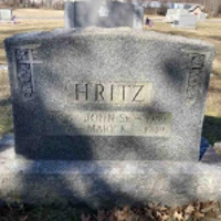 John Hritz