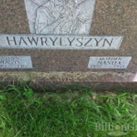 Wasyl Hawrylyszyn