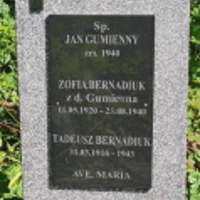 Zofia Bernadiuk