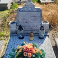 Andrźejek Maxuch