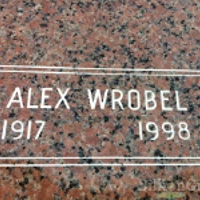 Alex Wrobel