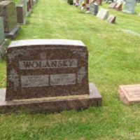 Gregory Wolansky