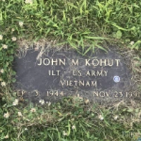 John Kohut