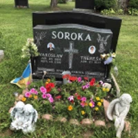 Yaroslaw Soroka