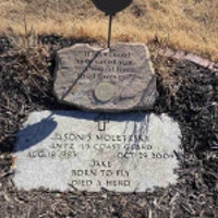 Jason Moletzsky