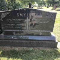Mark Smylsky