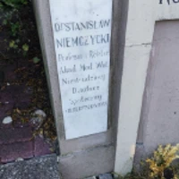 Stanisław Niemczycko