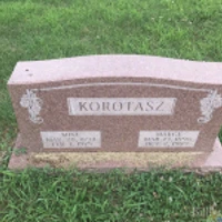Marge Korotasz