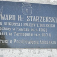 Edward Starzeński