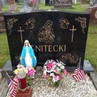Paula Gnitecki
