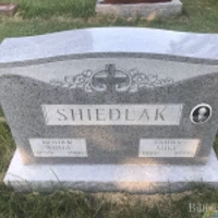 Anna Shiedlak