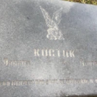 Dmytro Kostyk