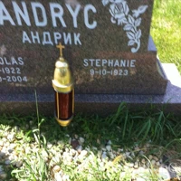 Nicholas Andryc