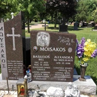Basileios Moisakos