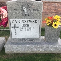 Lech DANISZEWSKI