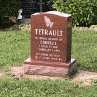 Cordelie Tetrault
