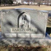 Elyk Barszowski