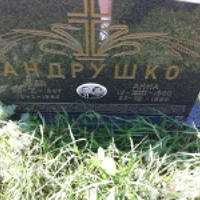 Іван Андрушко