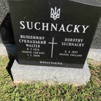 Walter Suchnacky