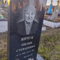 Пилип Янчук